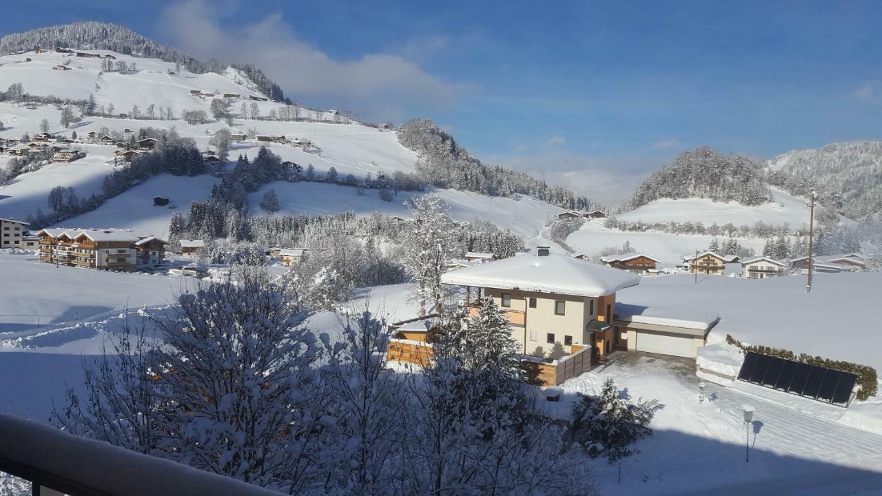 니데라우 Sonnenalp Bergruhe 아파트 외부 사진