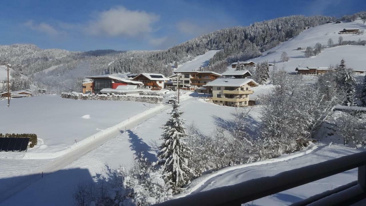 니데라우 Sonnenalp Bergruhe 아파트 외부 사진